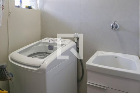 Studio para alugar com 37m², 1 quarto e sem vagaÁrea de Serviço