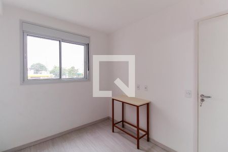 Quarto de apartamento à venda com 1 quarto, 25m² em Tatuapé, São Paulo