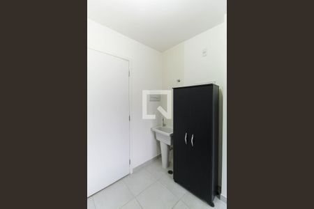 Apartamento à venda com 25m², 1 quarto e sem vagaÁrea de Serviço
