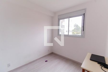 Quarto de apartamento à venda com 1 quarto, 25m² em Tatuapé, São Paulo