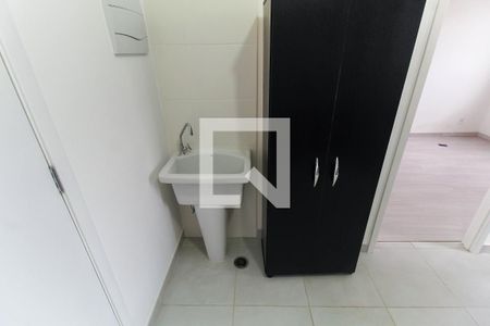 Apartamento à venda com 25m², 1 quarto e sem vagaÁrea de Serviço
