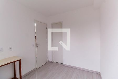 Quarto de apartamento à venda com 1 quarto, 25m² em Tatuapé, São Paulo