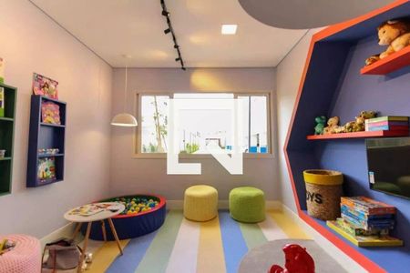 Apartamento à venda com 25m², 1 quarto e sem vagaÁrea comum
