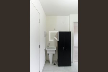 Apartamento à venda com 25m², 1 quarto e sem vagaÁrea de Serviço