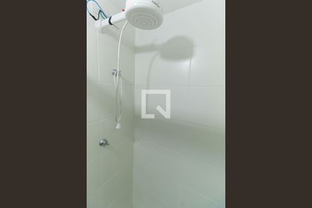 Apartamento à venda com 25m², 1 quarto e sem vagaBanheiro