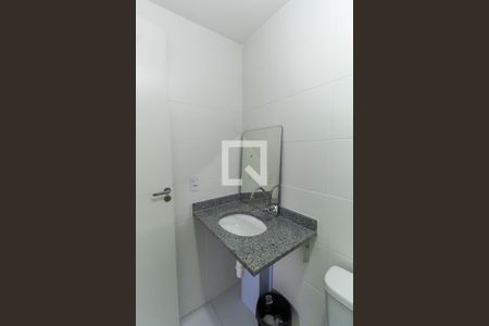 Apartamento à venda com 25m², 1 quarto e sem vagaBanheiro