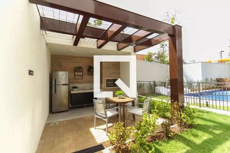 Apartamento à venda com 25m², 1 quarto e sem vagaÁrea comum