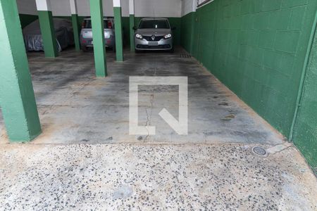 Casa de condomínio à venda com 70m², 2 quartos e 2 vagasVaga de garagem
