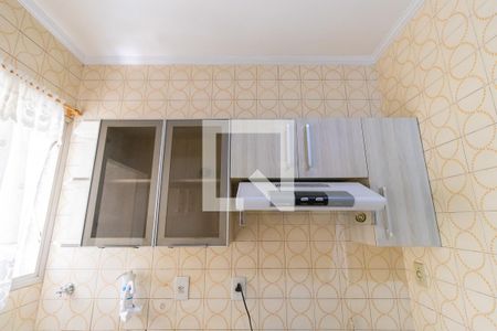 Casa de condomínio à venda com 70m², 2 quartos e 2 vagasCozinha - Armários