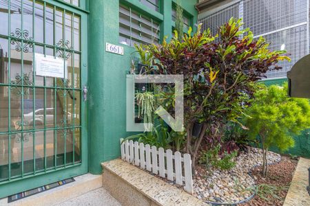 Casa de condomínio à venda com 70m², 2 quartos e 2 vagasÁrea comum - Hall de entrada