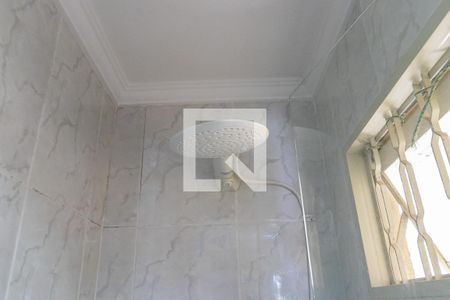 Casa de condomínio à venda com 70m², 2 quartos e 2 vagasBanheiro da suíte