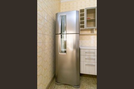 Casa de condomínio à venda com 70m², 2 quartos e 2 vagasCozinha