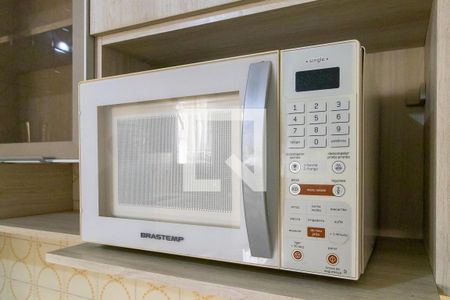 Casa de condomínio à venda com 70m², 2 quartos e 2 vagasCozinha