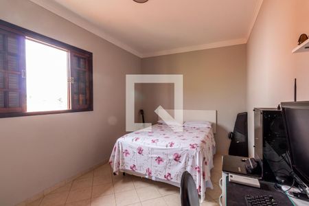 Casa à venda com 192m², 3 quartos e 4 vagas Casa à venda com 192m², 3 quartos e 4 vagasQuarto