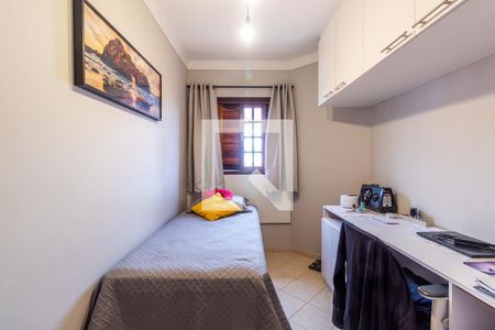 Casa à venda com 192m², 3 quartos e 4 vagas Casa à venda com 192m², 3 quartos e 4 vagasQuarto 2