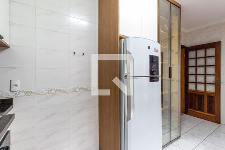 Casa à venda com 192m², 3 quartos e 4 vagas Casa à venda com 192m², 3 quartos e 4 vagasCozinha