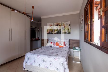 Casa à venda com 192m², 3 quartos e 4 vagas Casa à venda com 192m², 3 quartos e 4 vagasSuíte 2 - Quarto