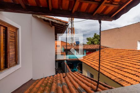 Casa à venda com 192m², 3 quartos e 4 vagas Casa à venda com 192m², 3 quartos e 4 vagasSuíte 2 - Vista