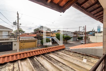 Casa à venda com 192m², 3 quartos e 4 vagas Casa à venda com 192m², 3 quartos e 4 vagasSuíte 2 - Vista