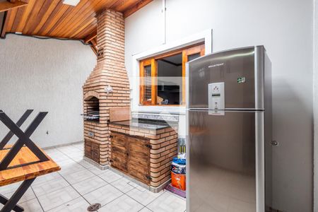 Casa à venda com 192m², 3 quartos e 4 vagas Casa à venda com 192m², 3 quartos e 4 vagasChurrasqueira