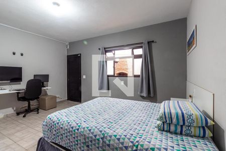 Suíte - Quarto de casa à venda com 3 quartos, 192m² em Jardim Vila Galvao, Guarulhos