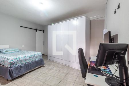 Suíte - Quarto de casa à venda com 3 quartos, 192m² em Jardim Vila Galvao, Guarulhos