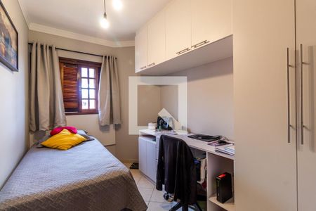 Casa à venda com 192m², 3 quartos e 4 vagas Casa à venda com 192m², 3 quartos e 4 vagasQuarto 2