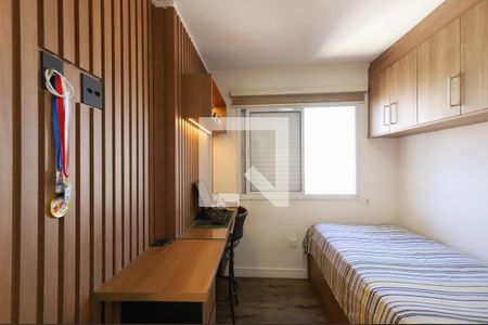 Quarto 1 de apartamento à venda com 2 quartos, 58m² em Vila Dom Pedro Ii, São Paulo