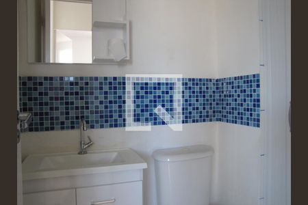 Apartamento à venda com 48m², 2 quartos e sem vagaBanheiro