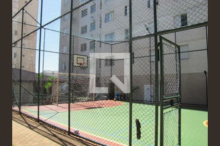 Apartamento à venda com 48m², 2 quartos e sem vagaÁrea comum 