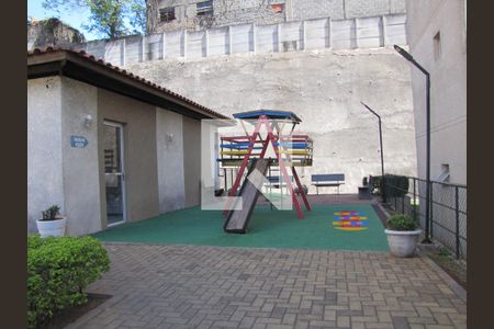 Apartamento à venda com 48m², 2 quartos e sem vagaÁrea comum 