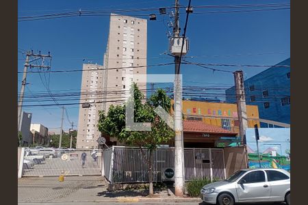 Apartamento à venda com 48m², 2 quartos e sem vagaFachada