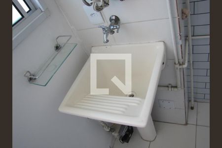 Apartamento à venda com 48m², 2 quartos e sem vagaÁrea de Serviço