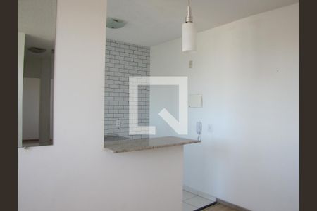 Sala de apartamento à venda com 2 quartos, 48m² em Ermelino Matarazzo, São Paulo