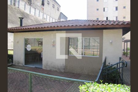 Apartamento à venda com 48m², 2 quartos e sem vagaÁrea comum 