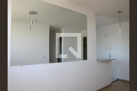 Sala de apartamento à venda com 2 quartos, 48m² em Ermelino Matarazzo, São Paulo