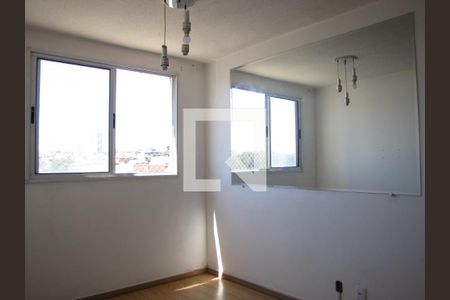 Sala de apartamento à venda com 2 quartos, 48m² em Ermelino Matarazzo, São Paulo