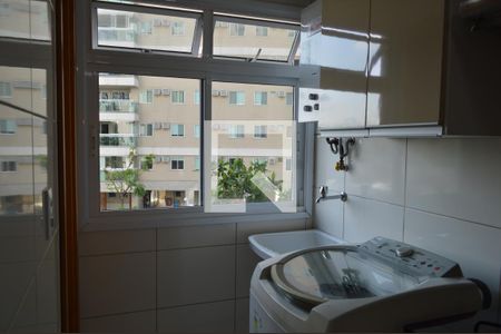 Apartamento para alugar com 78m², 2 quartos e 1 vagaÁrea de Serviço