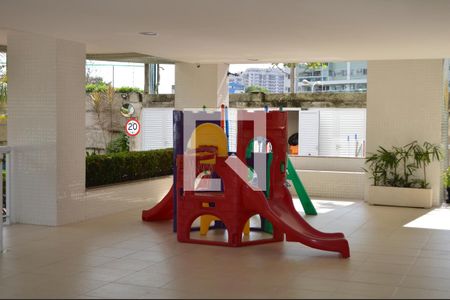 Apartamento para alugar com 78m², 2 quartos e 1 vagaPlayground