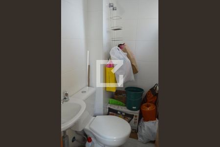 Apartamento para alugar com 78m², 2 quartos e 1 vagaDependência