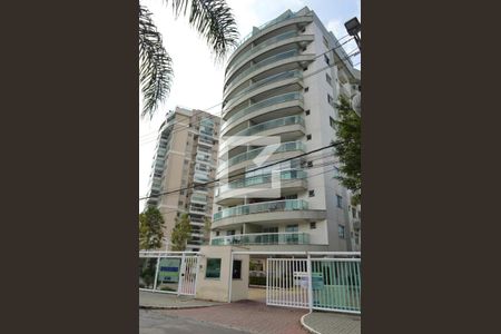 Apartamento para alugar com 78m², 2 quartos e 1 vagaFachada