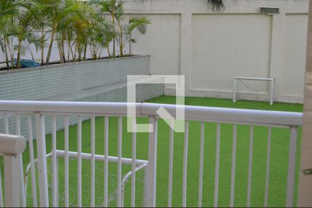 Apartamento para alugar com 78m², 2 quartos e 1 vagaQuadra infantil