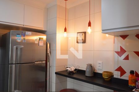 Apartamento para alugar com 78m², 2 quartos e 1 vagaCozinha