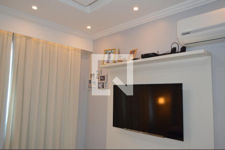 Apartamento para alugar com 78m², 2 quartos e 1 vagaSuíte