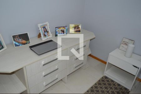 Quarto de apartamento para alugar com 2 quartos, 78m² em Jacarepaguá, Rio de Janeiro