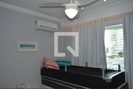 Quarto de apartamento para alugar com 2 quartos, 78m² em Jacarepaguá, Rio de Janeiro