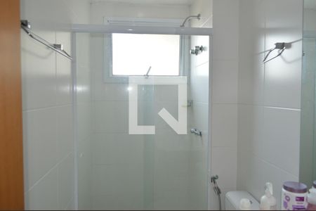 Apartamento para alugar com 78m², 2 quartos e 1 vagaBanheiro - Suíte