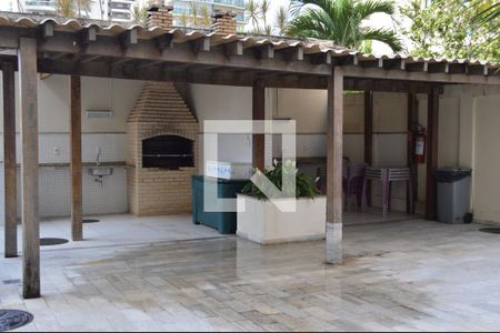 Apartamento para alugar com 78m², 2 quartos e 1 vagaÁrea comum - Churrasqueira