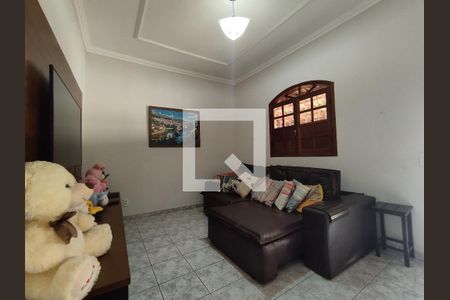Sala de casa à venda com 3 quartos, 70m² em A Definir Em Campo, Contagem