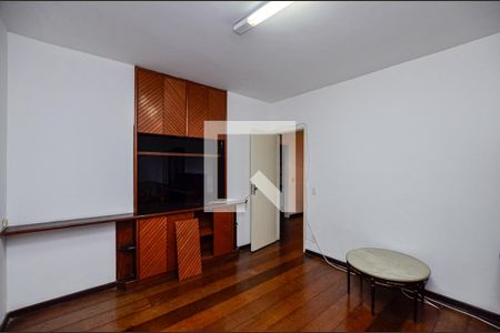 Sala de casa de condomínio para alugar com 3 quartos, 110m² em Badu, Niterói